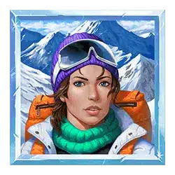 Icon 3 9K Yeti Gold Dream Drop