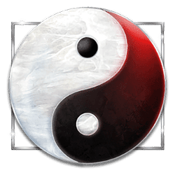 Scatter of Mystery of the Orient Slot