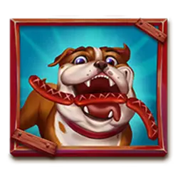 Icon 4 Hot Dog Heist