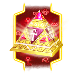 Scatter of Aarupolis Slot