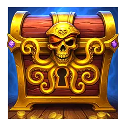 Icon 12 Captain Kraken Megaways