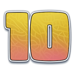 Icon 10 Marlin Catch