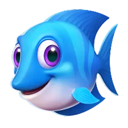 Icon 4 Bubblin’ Riches