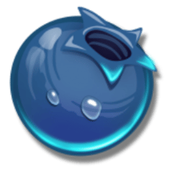 Icon 8 Forest Fortune