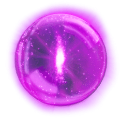 Scatter of Crystal Cavern Slot