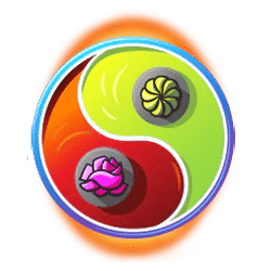 Scatter of Bushi Sushi Slot