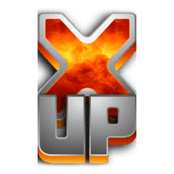 Scatter of Sparkling Joker X UP Slot