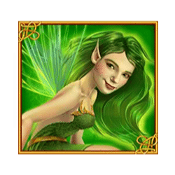 Icon 3 Ryan O’Bryan and the Celtic Fairies