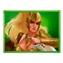 Icon 2 Age Of The Gods God Of Storms 2