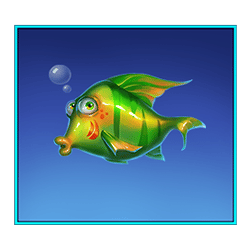 Icon 15 Wild Fishin Wild Ways