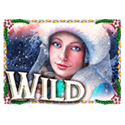 Wild Symbol of Snegurochka 2 Slot