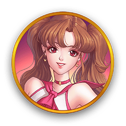 Icon 2 Moon Princess Trinity