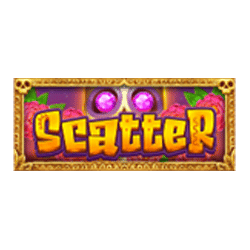 Scatter of El Cowboy Megaways Slot