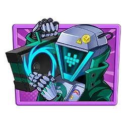 Icon 2 Spinnin’ Records Into the Beat