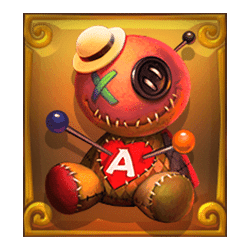 Icon 5 Nightmare Family Megaways