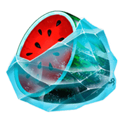 Icon 8 Twin Fruits of Santa