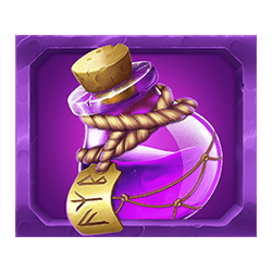 Icon 2 Andvari The Golden Fish