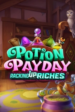Potion Payday