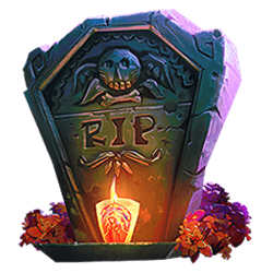 Icon 6 Money Mariachi Infinity Reels