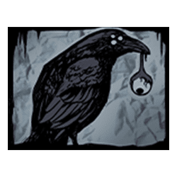 Icon 10 Blood & Shadow