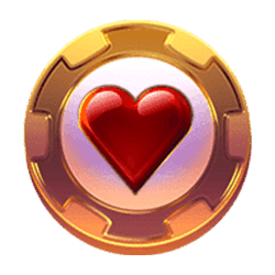 Icon 6 Desert Legends Spins