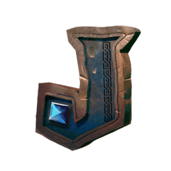 Icon 8 Thor Infinity Reels