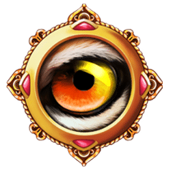 Scatter of Way Of The Tiger Slot