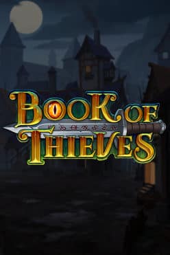 Book of Thieves