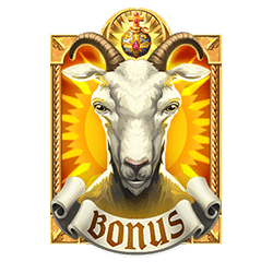 Scatter of Holy Hand Grenade Slot