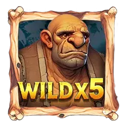 Wild Symbol of The Dawn is Coming! Slot