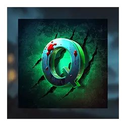 Icon 9 Midnight Hunt