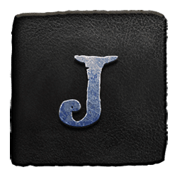 Icon 9 Dead Mans Trail