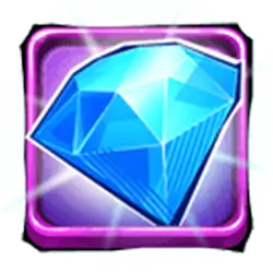 Wild Symbol of Ultimate Slot of America Slot