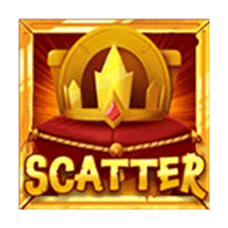 Scatter of Junkyard Kings Slot