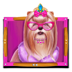 Icon 3 The Dog Mansion Megaways