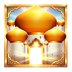 Icon 1 Lamp Of Infinity