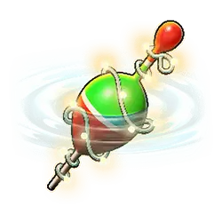 Icon 1 Big Bass Xmas Extreme