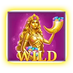 Wild Symbol of Fortuna Trueways Slot