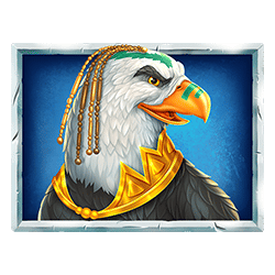 Icon 4 Buffalo Blox Gigablox