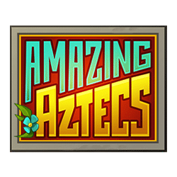 Icon 1 Amazing Aztecs