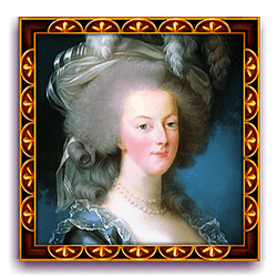 Icon 3 Queens & Diamonds