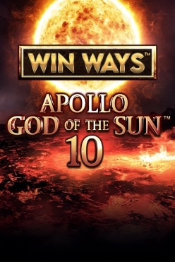 Apollo God of the Sun 10