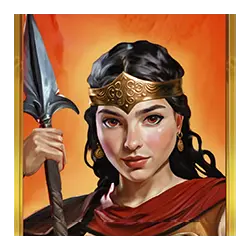 Icon 1 Amazons Riches