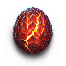 Scatter of Merlin: Journey of Flame Slot