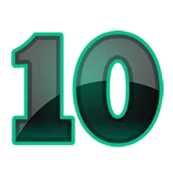 Icon 10 Twin Spin™ XXXtreme