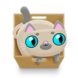 Icon 10 Not Enough Kittens