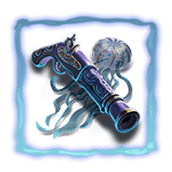 Icon 5 Siren’s Riches