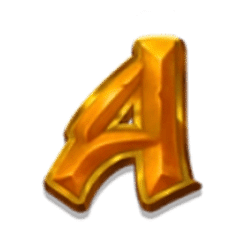 Icon 6 Gold of Fortune God