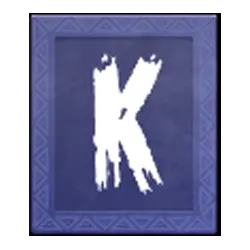 Icon 6 Wild Spirit Deluxe