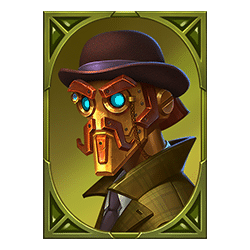 Icon 5 Land of Zenith